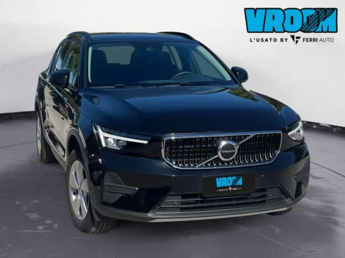 Volvo XC40 usata a Udine (5)