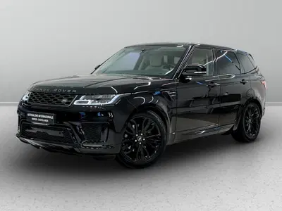 Land Rover Range Rover Sport 3.0 SDV6 249 CV HSE Dynamic del 2019 usata a Varese