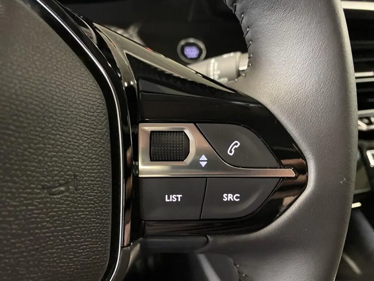 Peugeot 208 usata a Torino (13)