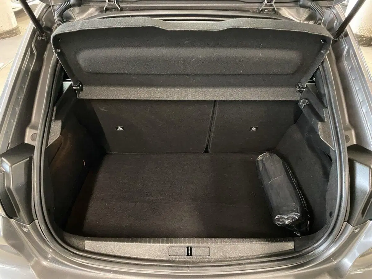Peugeot 208 usata a Torino (9)