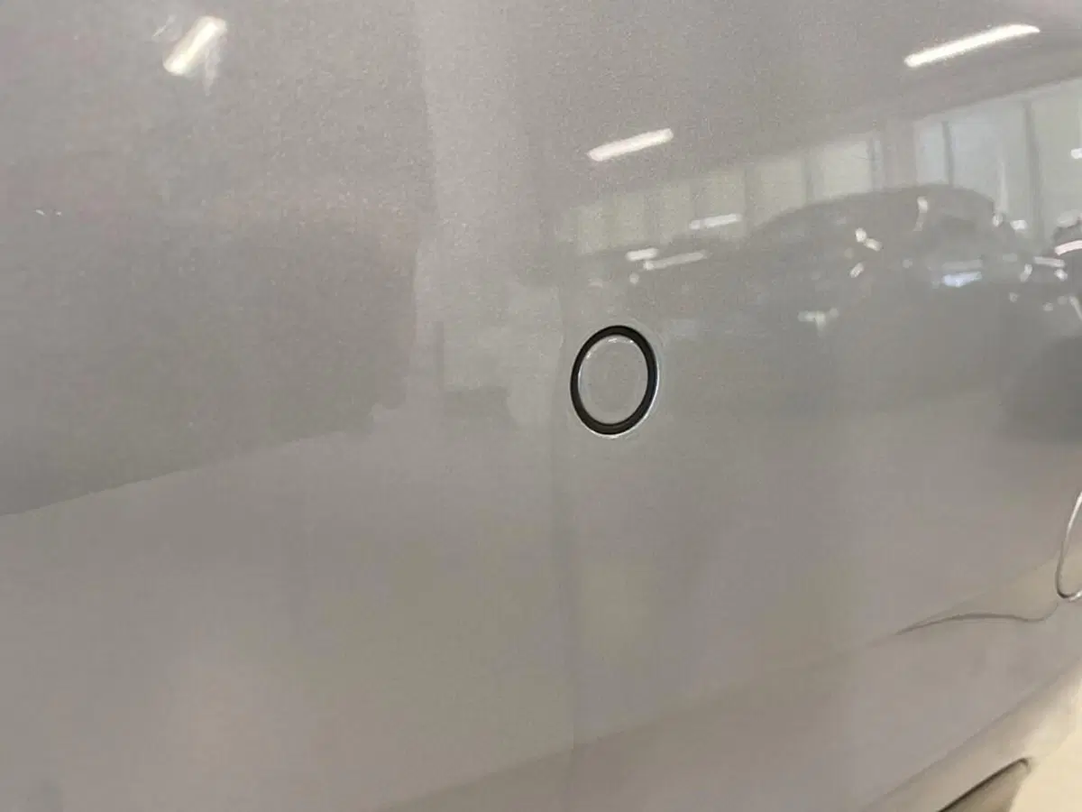 Peugeot 208 usata a Torino (14)