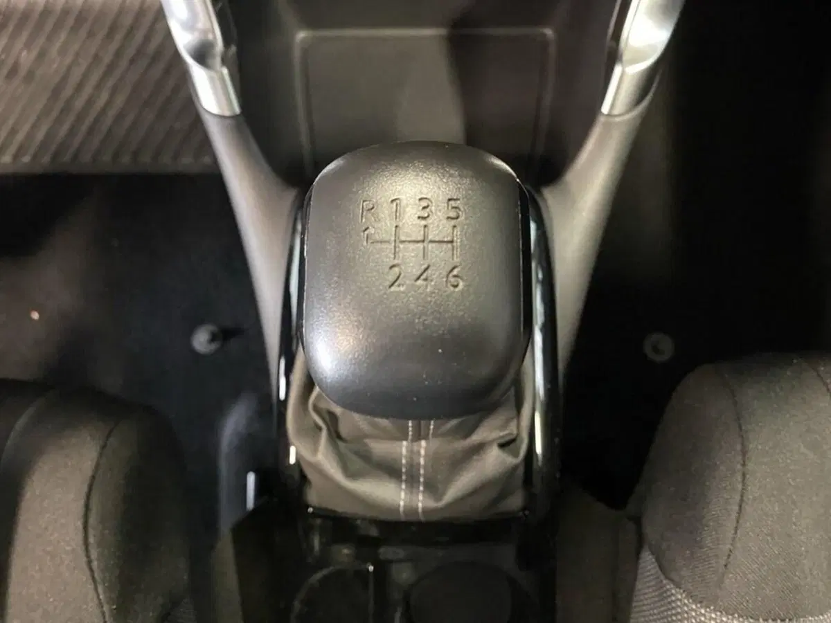Citroen C3 Aircross usata a Torino (11)