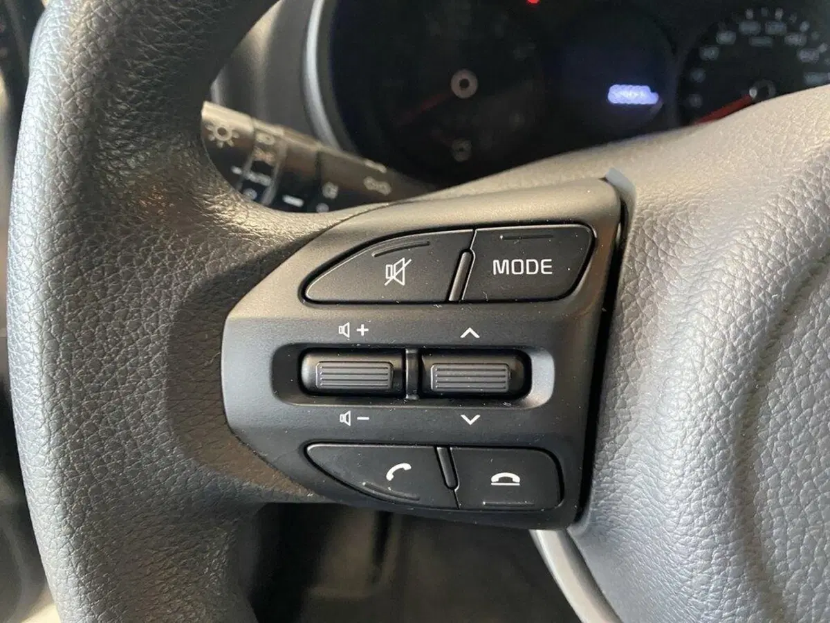 Kia Picanto usata a Torino (13)