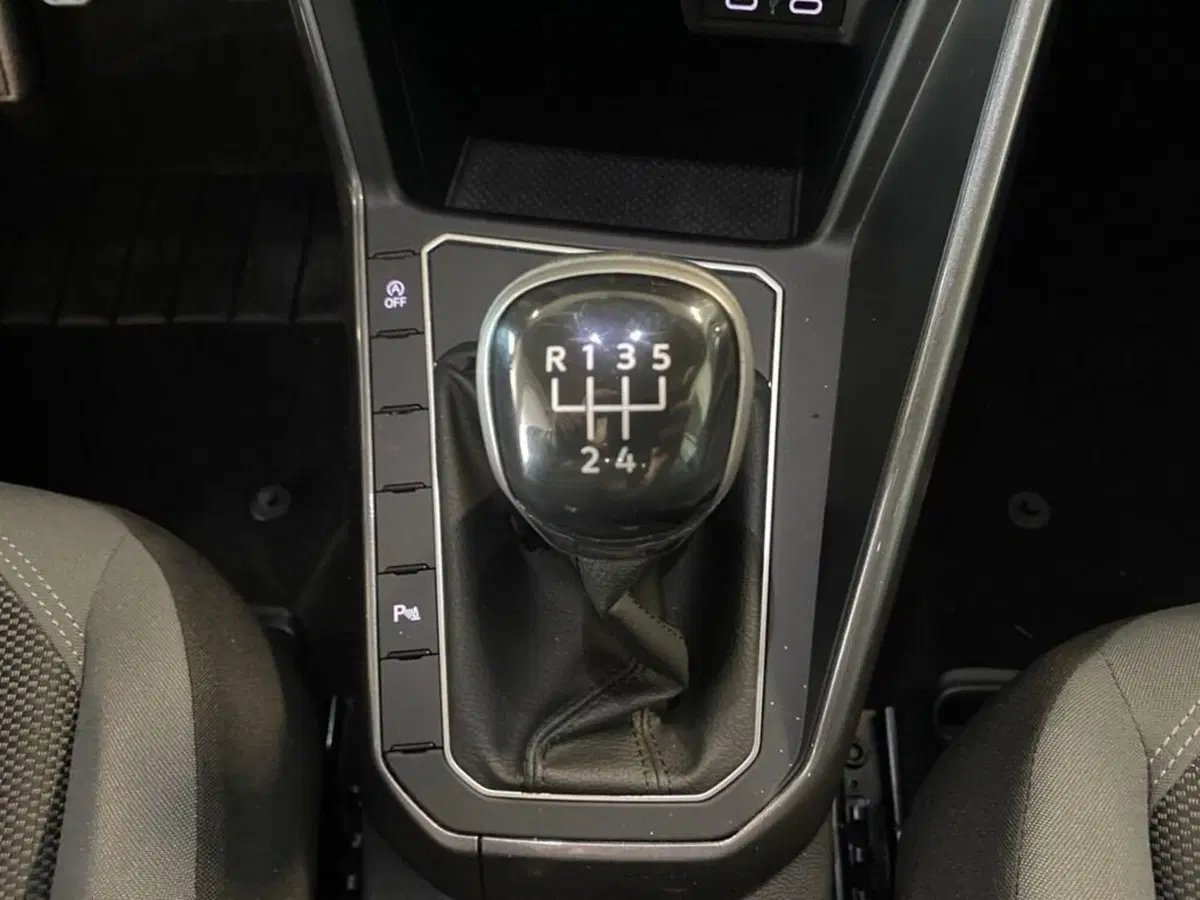 Volkswagen Polo usata a Torino (12)