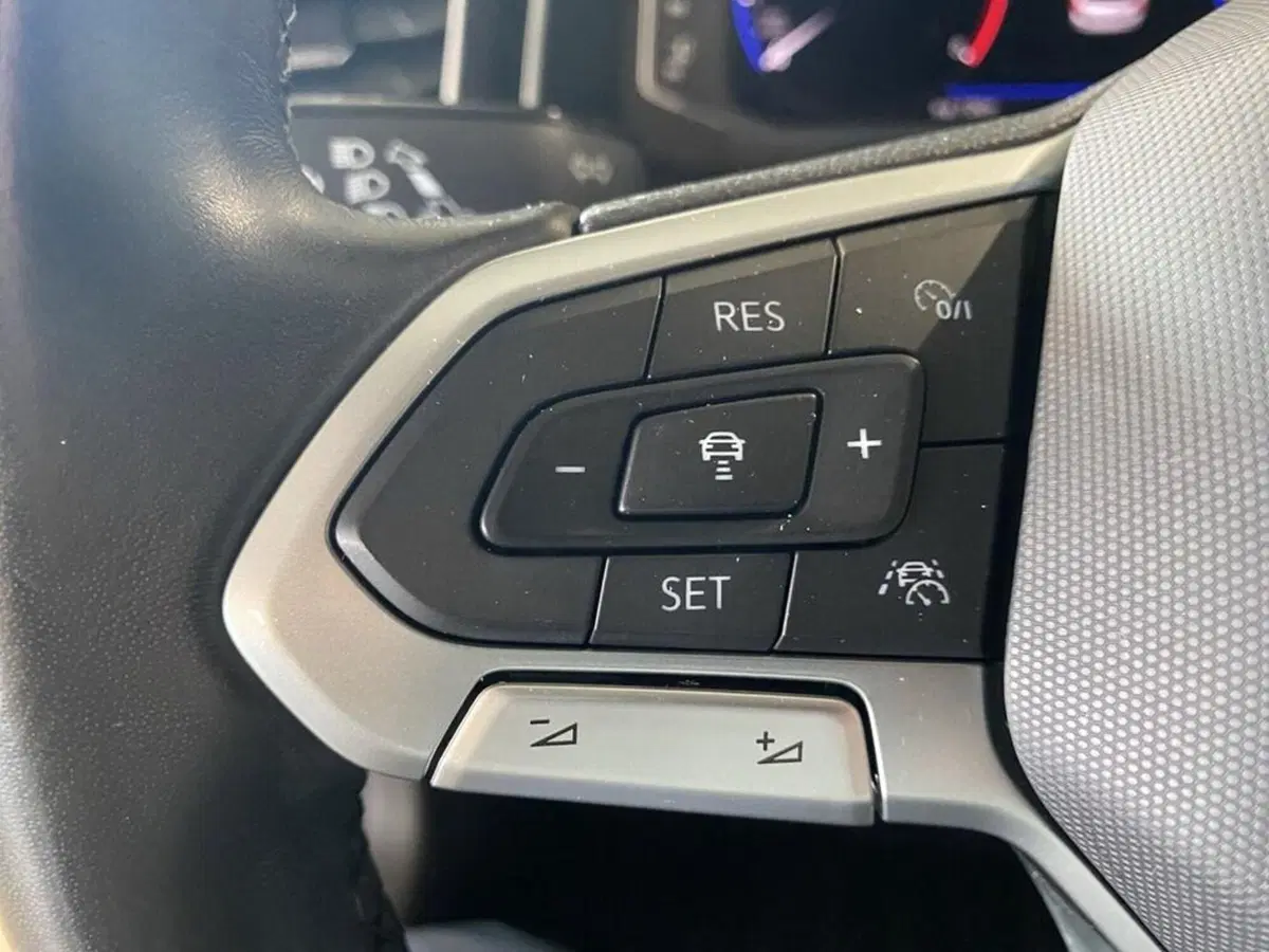 Volkswagen Polo usata a Torino (13)
