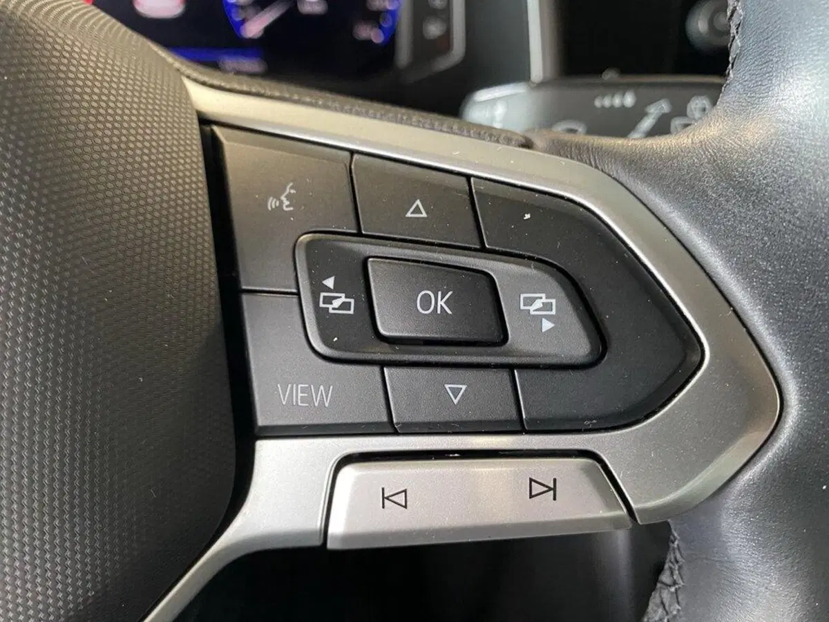 Volkswagen Polo usata a Torino (14)