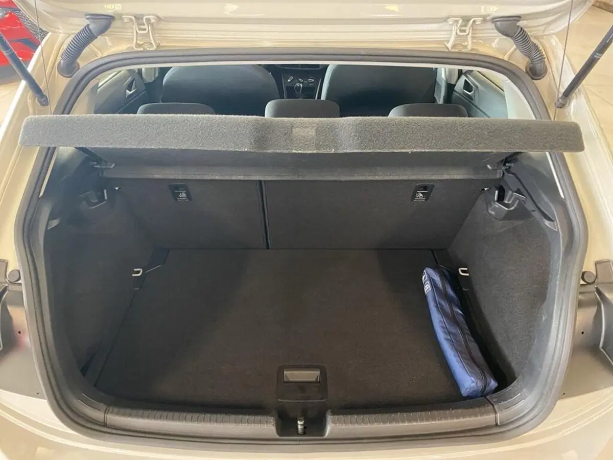 Volkswagen Polo usata a Torino (9)