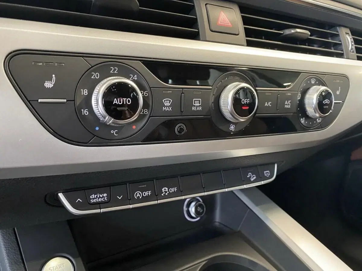 Audi A4 Allroad usata a Torino (10)