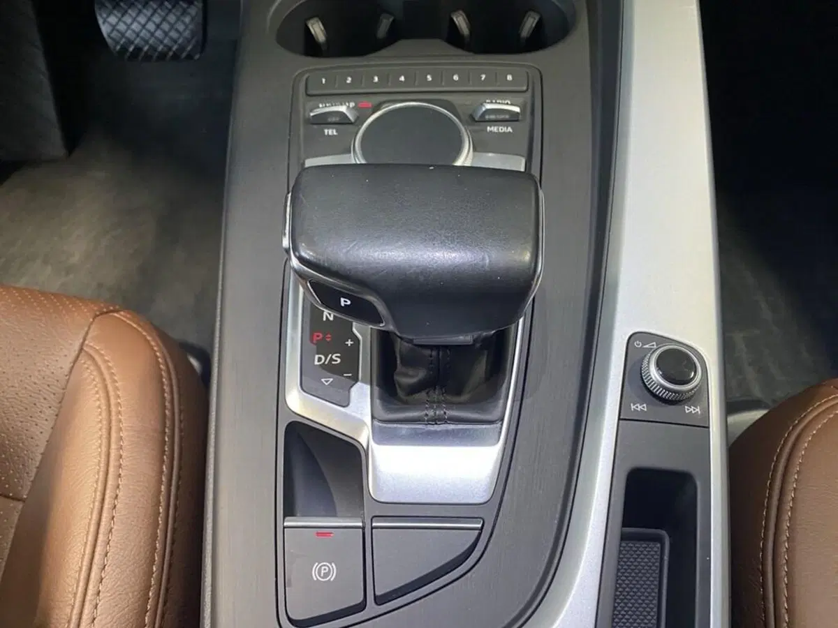 Audi A4 Allroad usata a Torino (11)