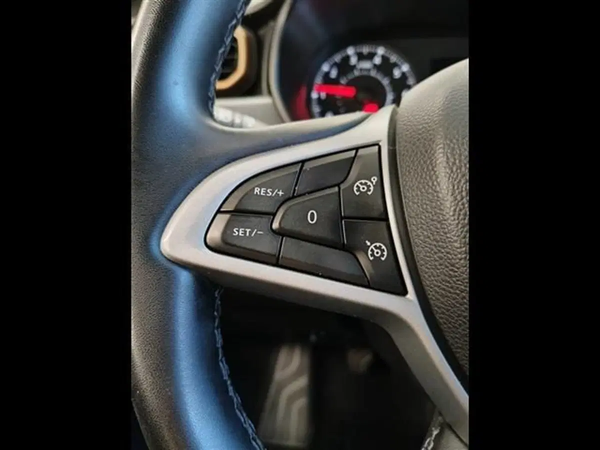 Dacia Duster usata a Siena (10)