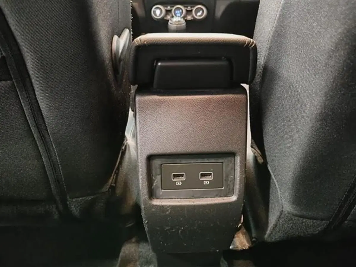 Dacia Duster usata a Siena (13)
