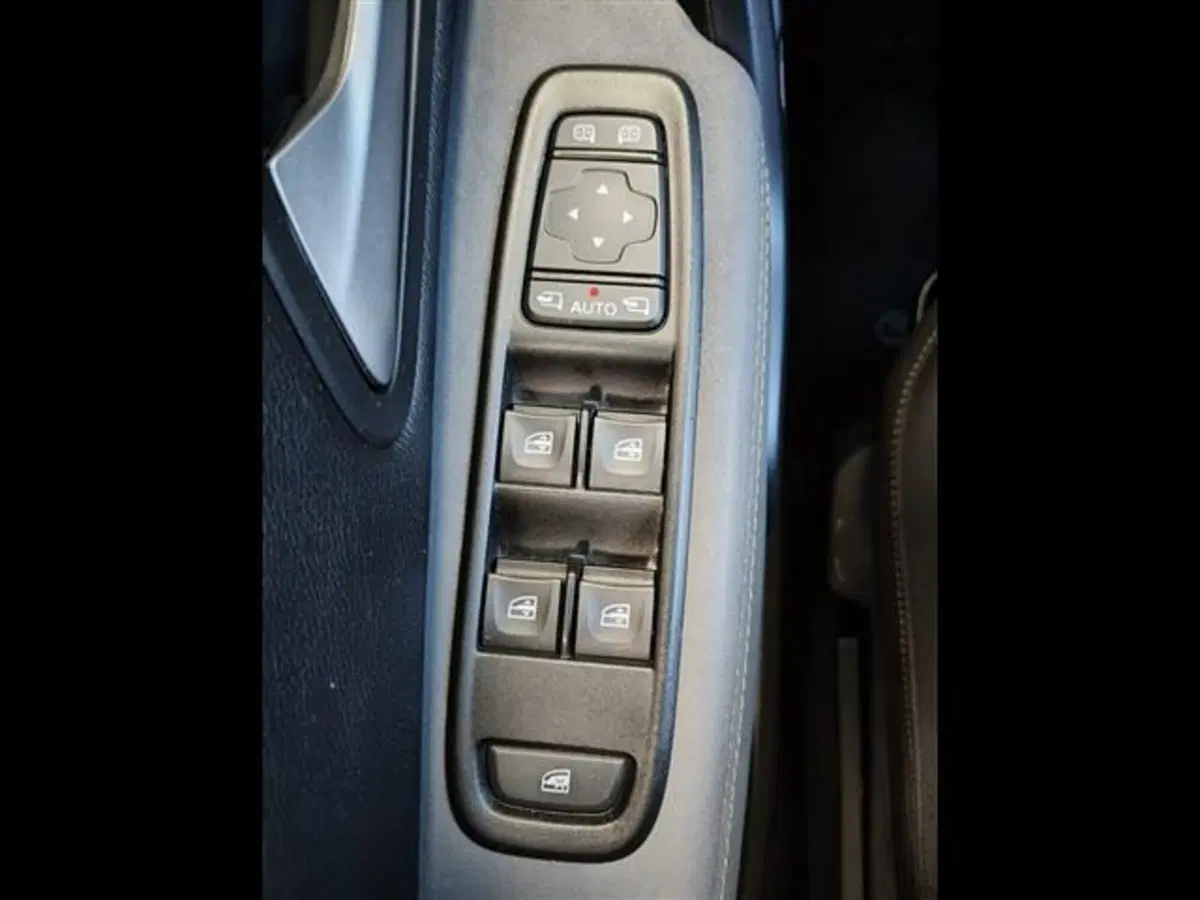 Dacia Duster usata a Siena (6)