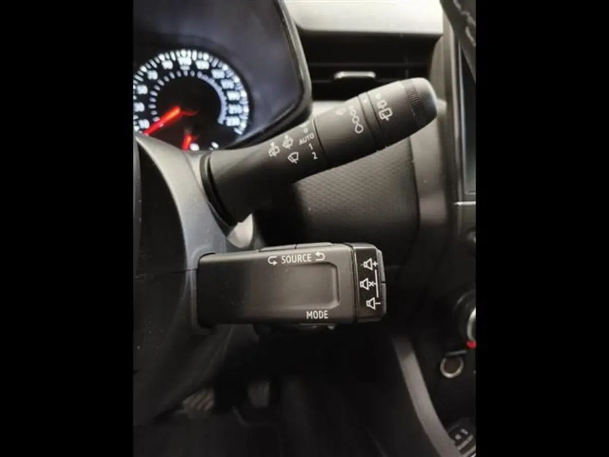 Renault Clio usata a Siena (10)
