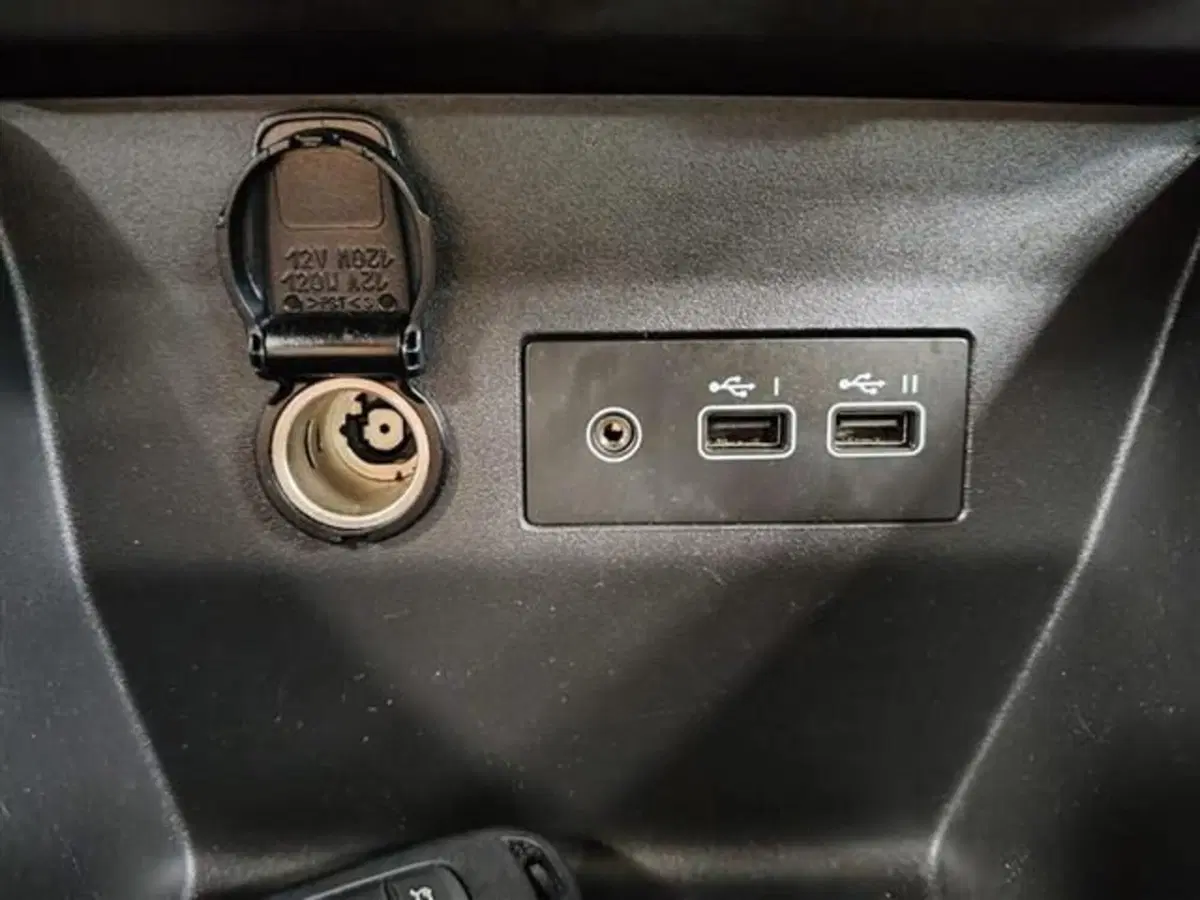 Renault Clio usata a Siena (11)