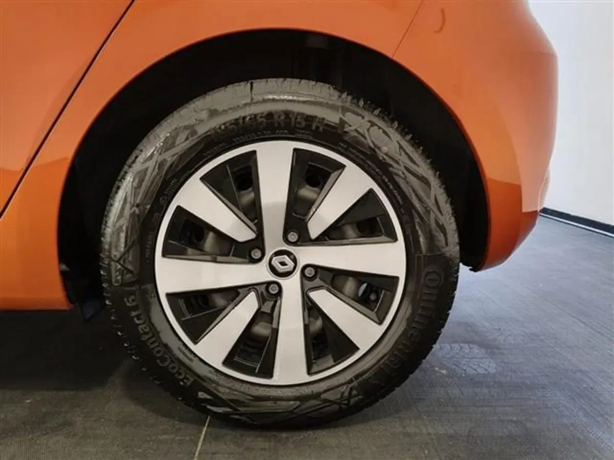 Renault Clio usata a Siena (5)