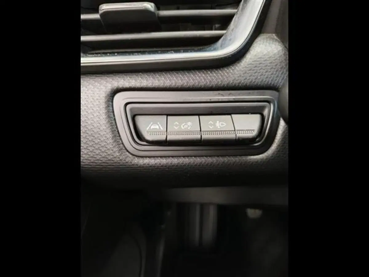 Renault Clio usata a Siena (6)