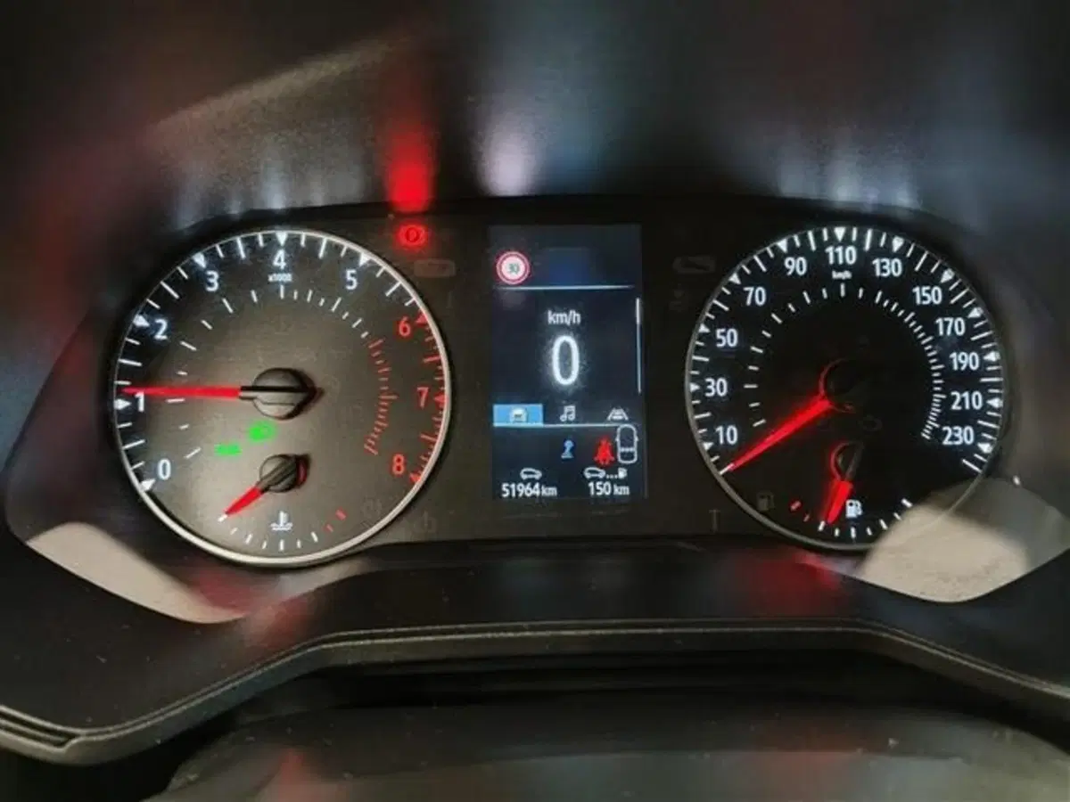 Renault Clio usata a Siena (7)