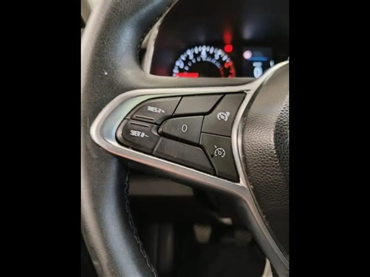 Renault Clio usata a Siena (8)