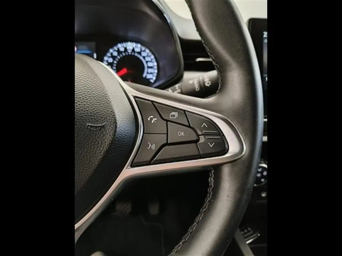 Renault Clio usata a Siena (9)