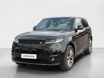 Land Rover Range Rover Sport 3.0D l6 249 CV HSE Dynamic Stealth del 2026 usata a Monteriggioni
