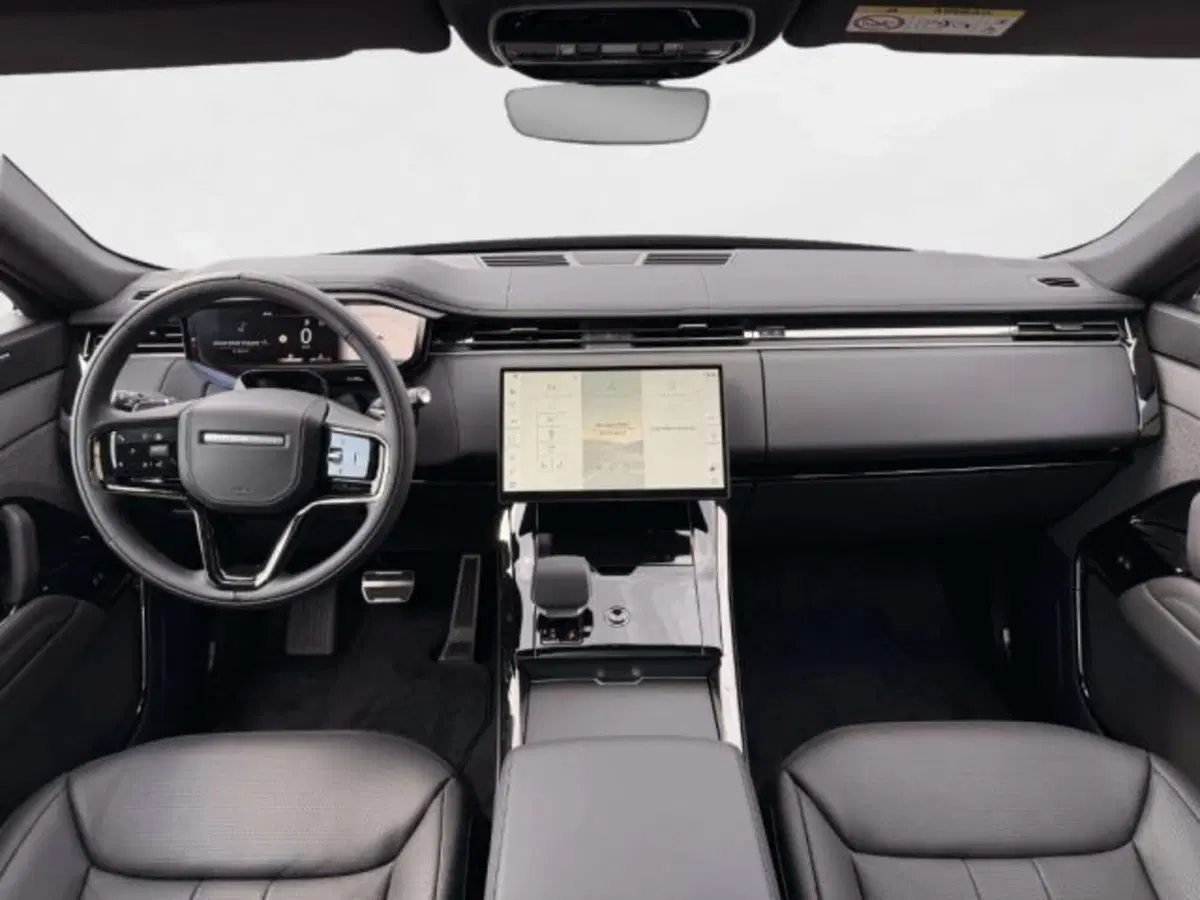 Land Rover Range Rover Sport usata a Siena (4)