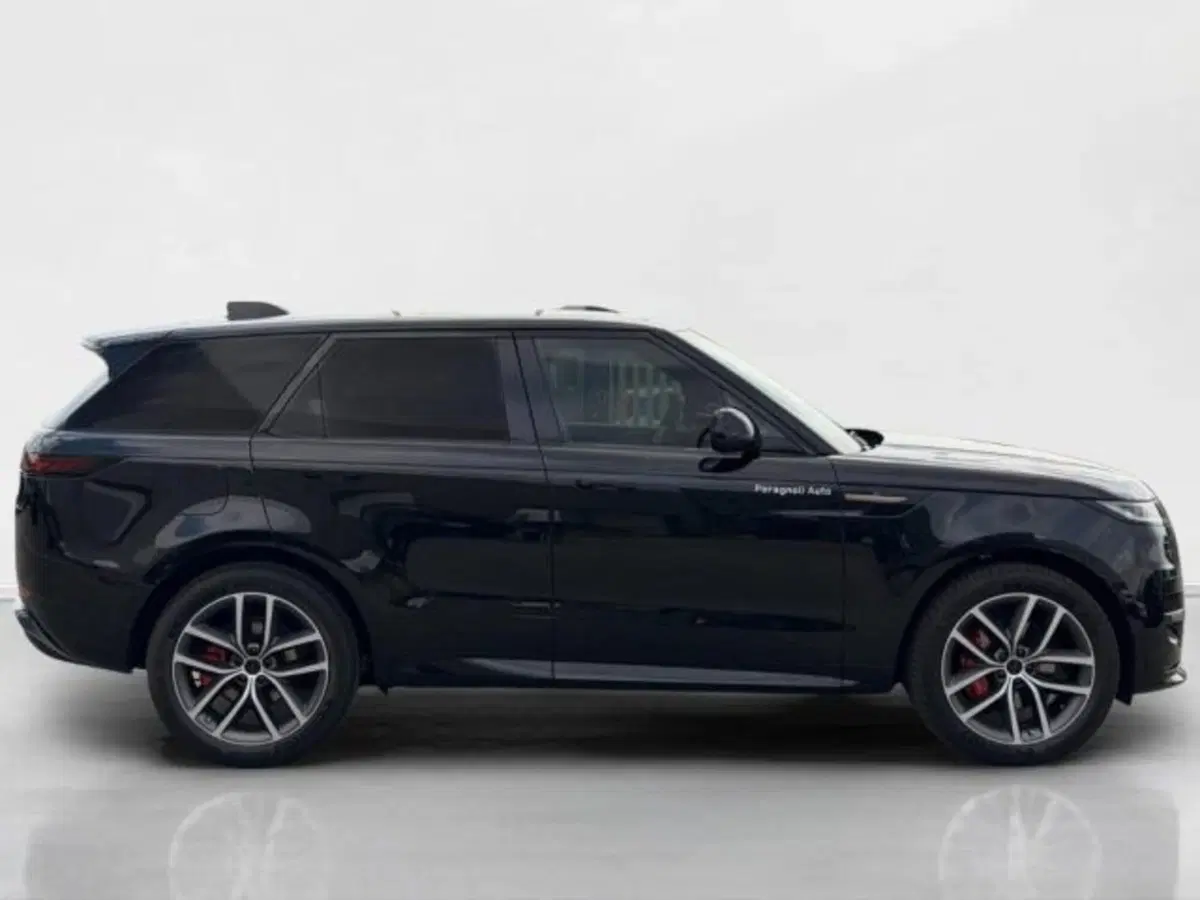 Land Rover Range Rover Sport usata a Siena (6)