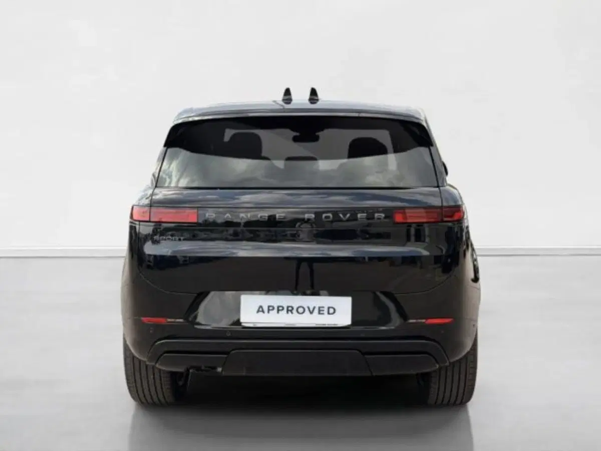 Land Rover Range Rover Sport usata a Siena (7)