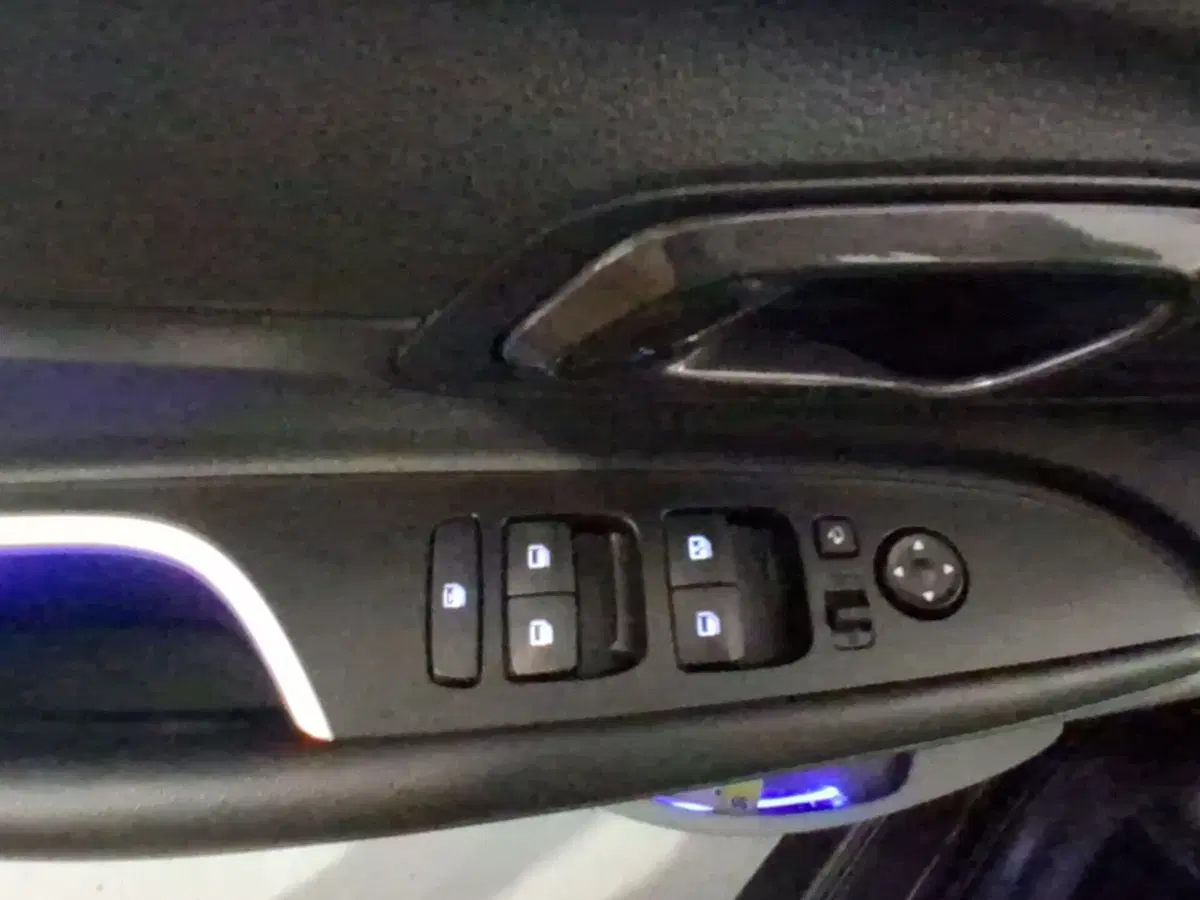 Hyundai i20 usata a Genova (12)