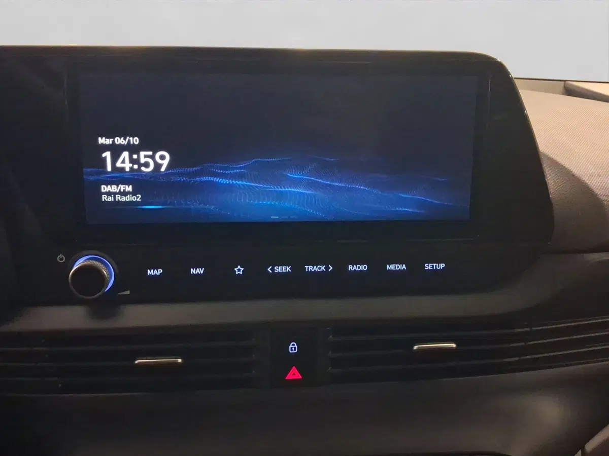 Hyundai i20 usata a Genova (15)