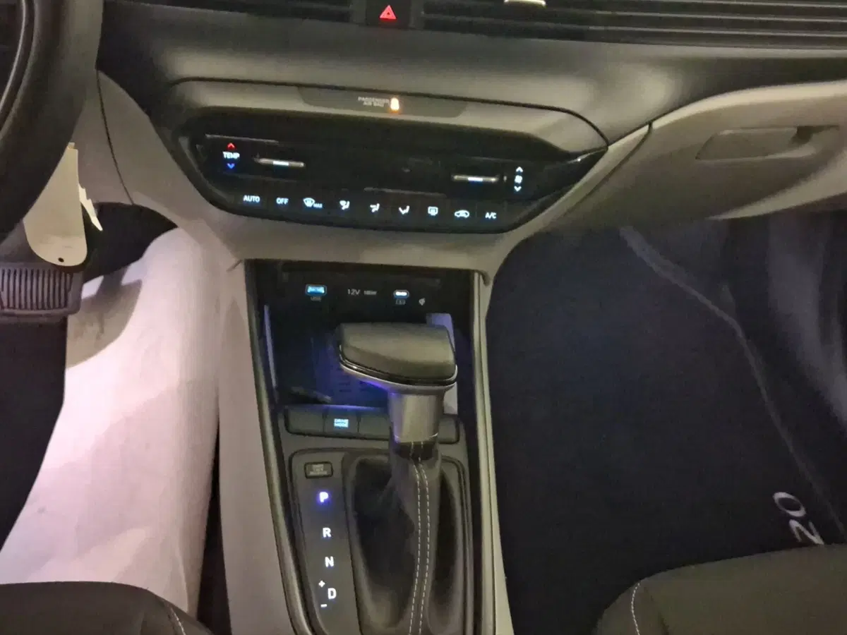 Hyundai i20 usata a Genova (16)