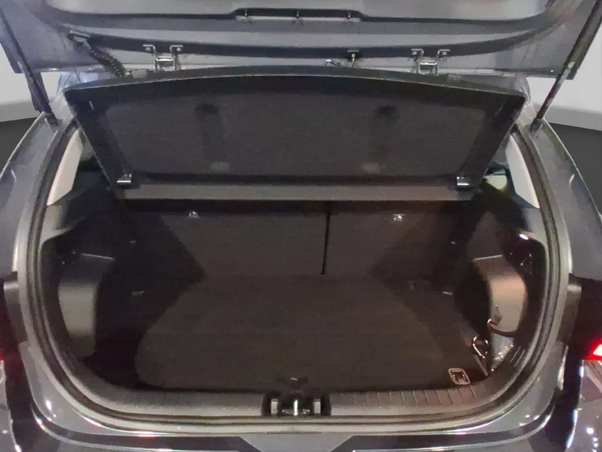 Hyundai i20 usata a Genova (17)