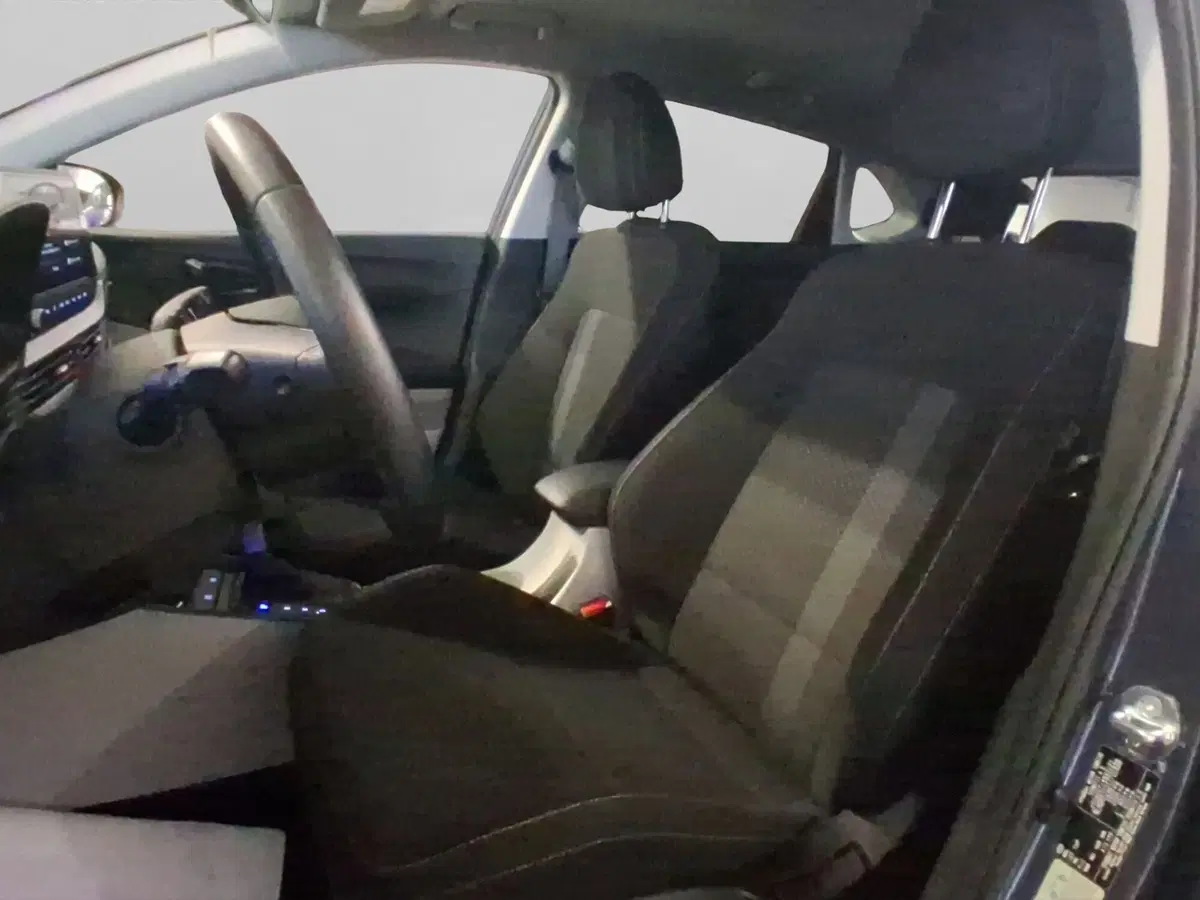 Hyundai i20 usata a Genova (9)