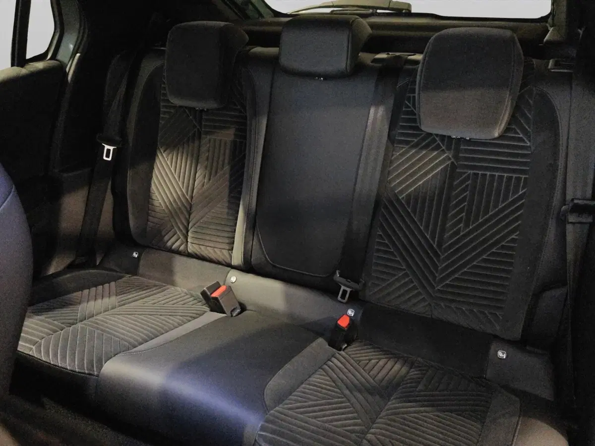 Lancia Ypsilon usata a Genova (10)
