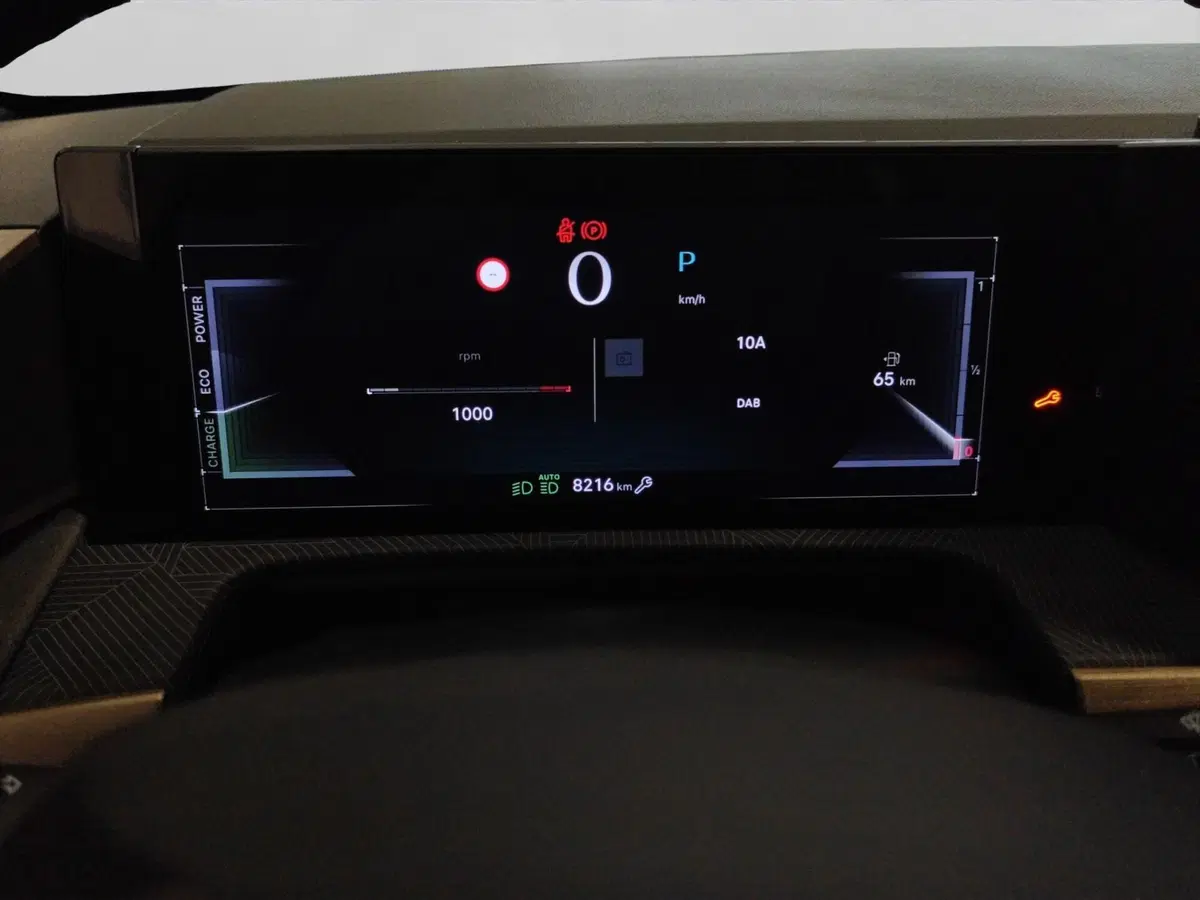 Lancia Ypsilon usata a Genova (13)