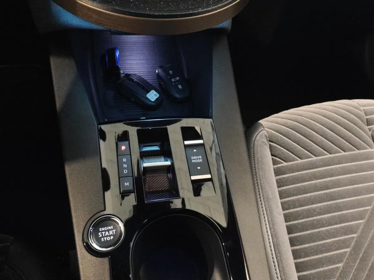 Lancia Ypsilon usata a Genova (16)