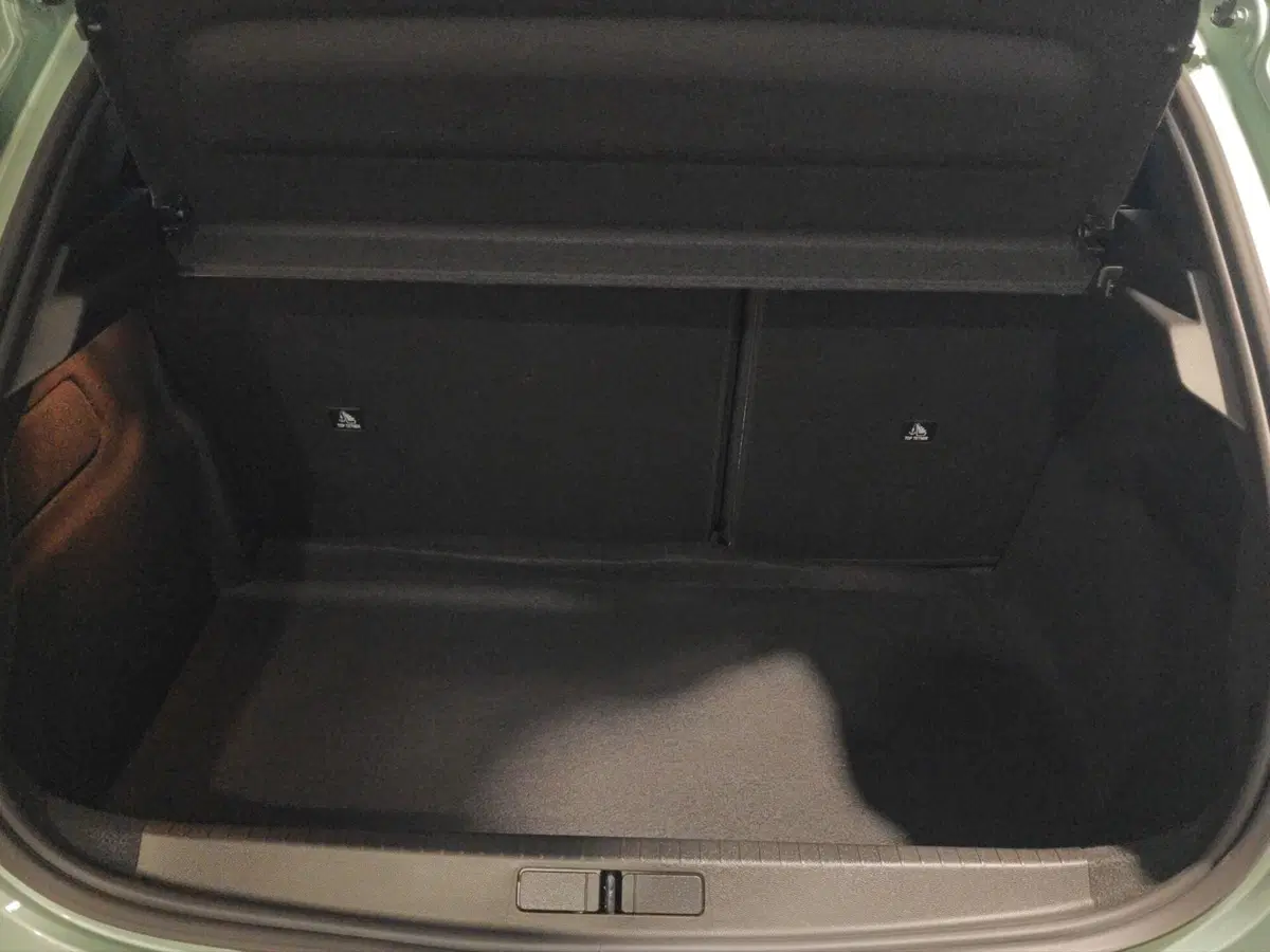 Lancia Ypsilon usata a Genova (17)