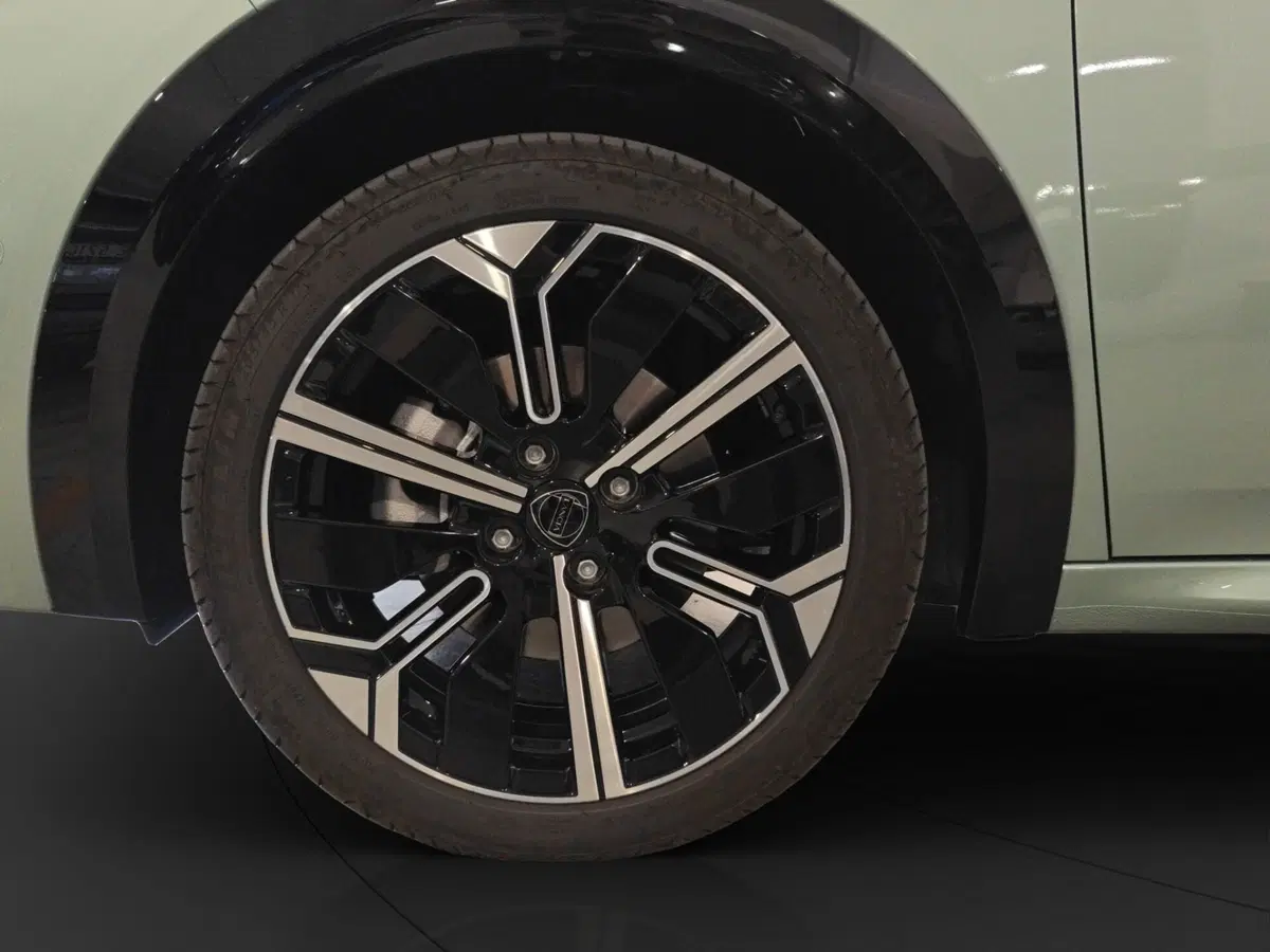 Lancia Ypsilon usata a Genova (18)