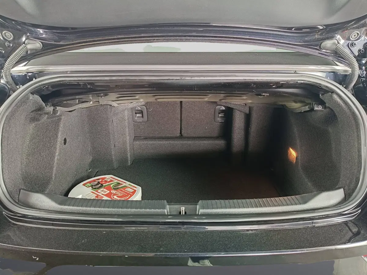 Volkswagen T-Roc Cabrio usata a Ascoli Piceno (19)