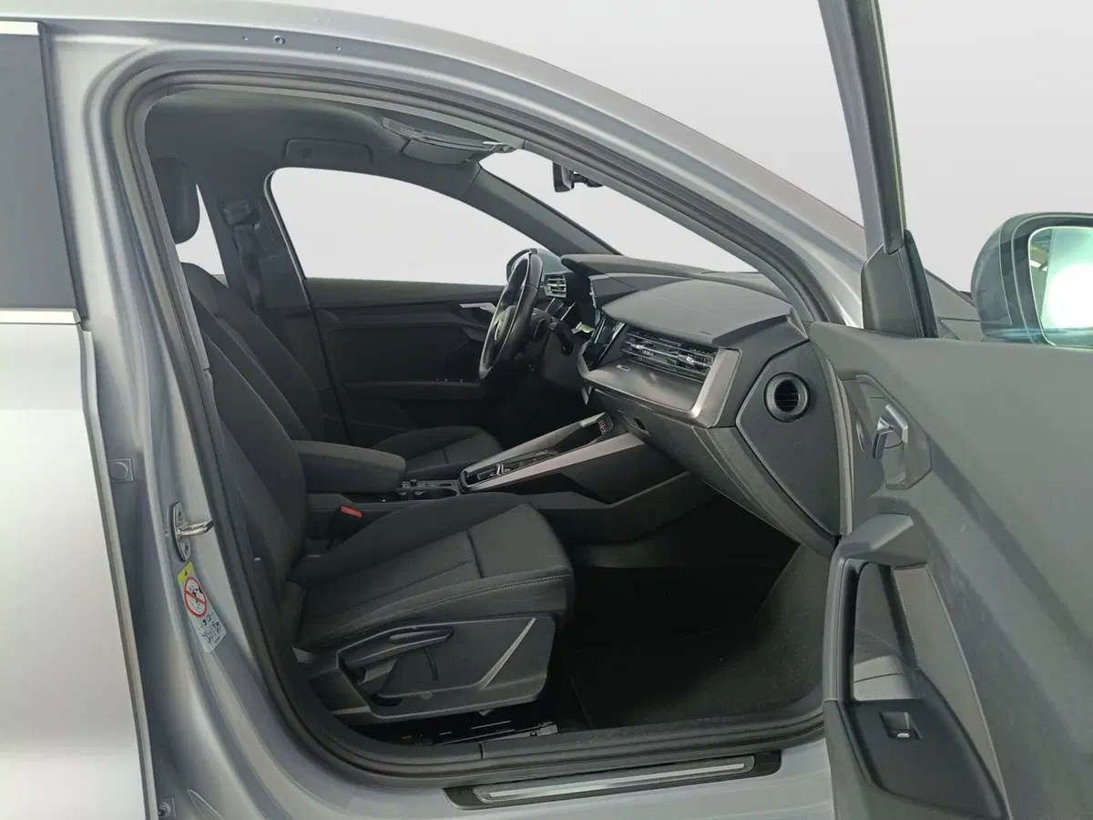 Audi A3 Sportback usata a Ascoli Piceno (11)