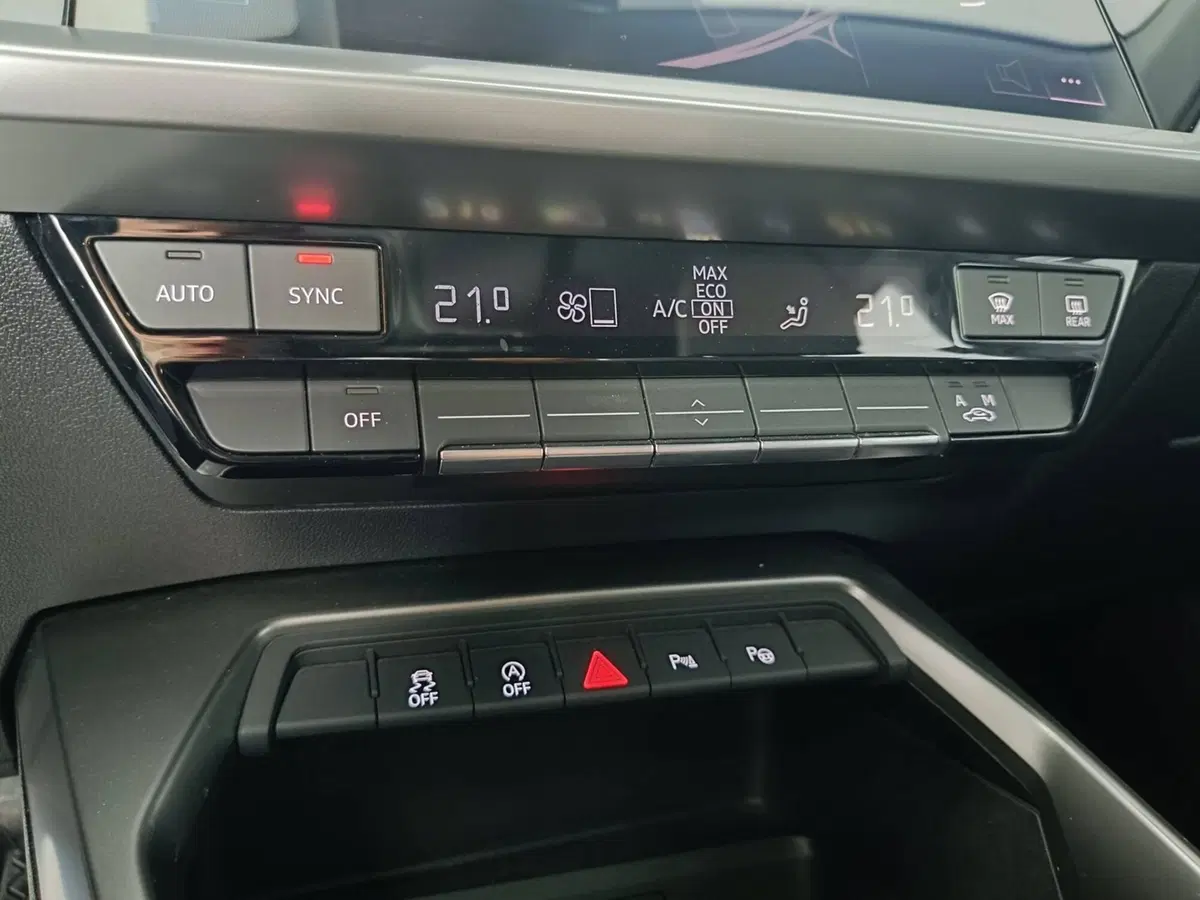 Audi A3 Sportback usata a Ascoli Piceno (15)