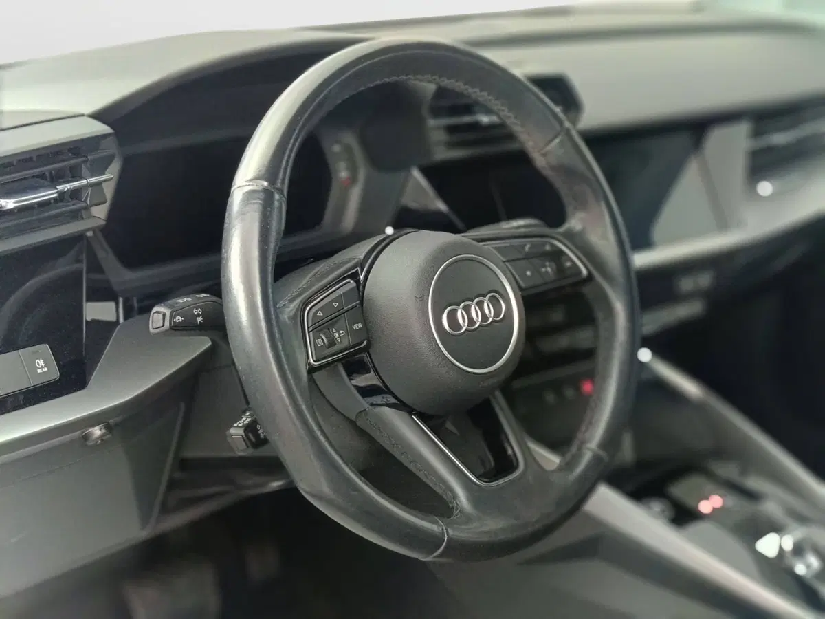 Audi A3 Sportback usata a Ascoli Piceno (17)