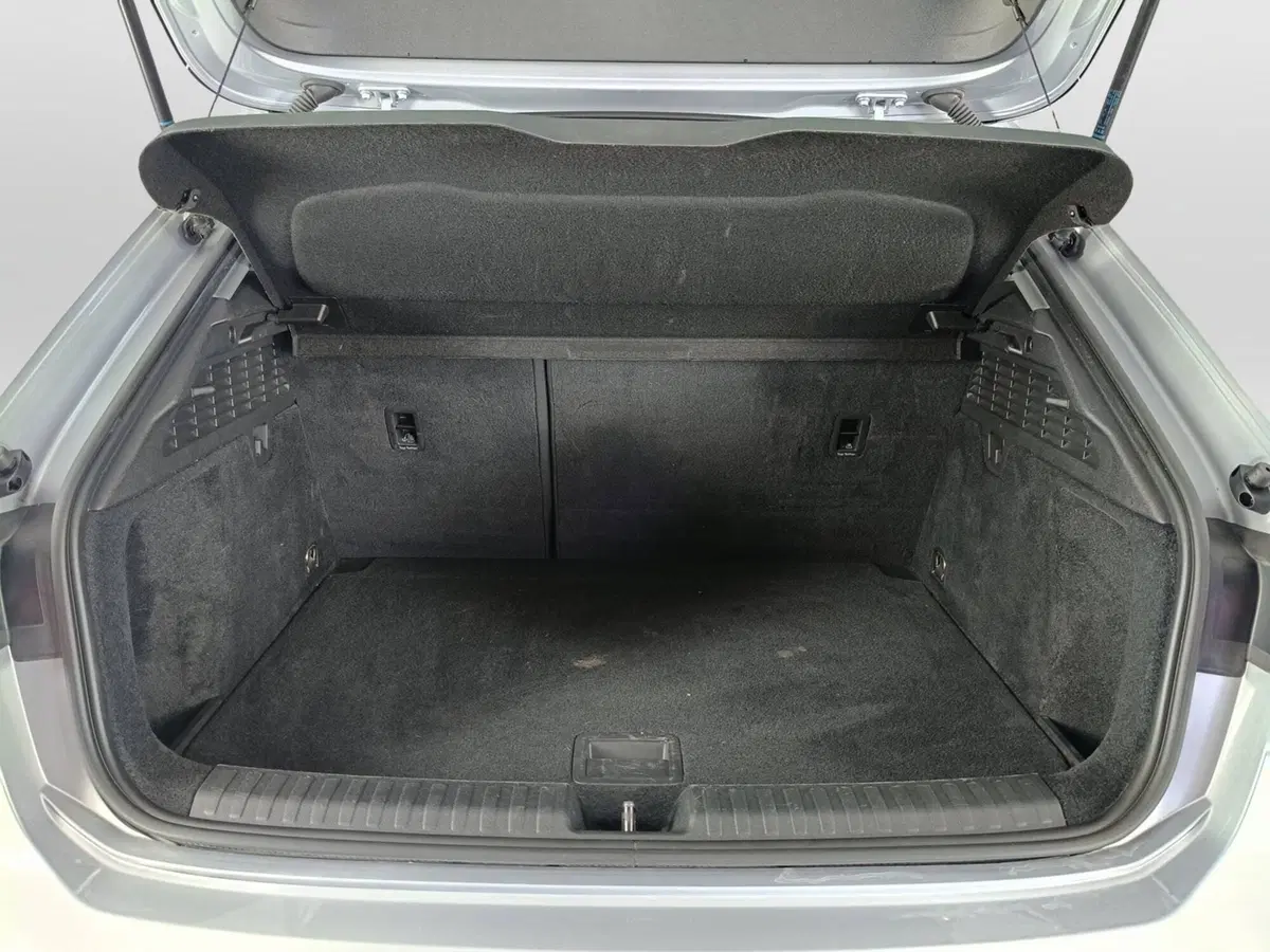Audi A3 Sportback usata a Ascoli Piceno (19)