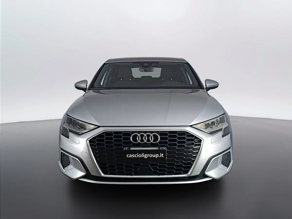 Audi A3 Sportback usata a Ascoli Piceno (2)