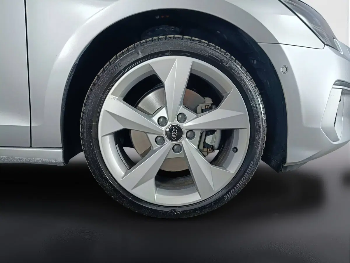 Audi A3 Sportback usata a Ascoli Piceno (20)