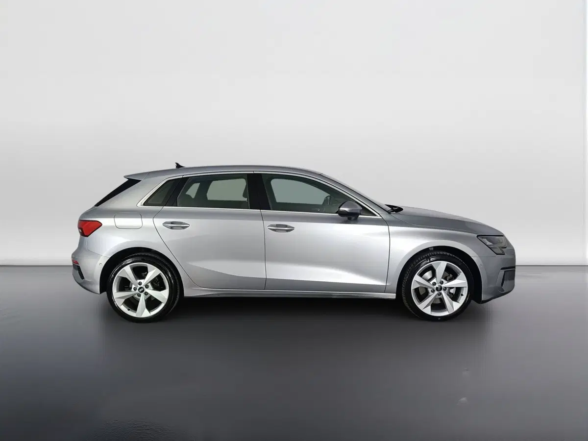 Audi A3 Sportback usata a Ascoli Piceno (3)