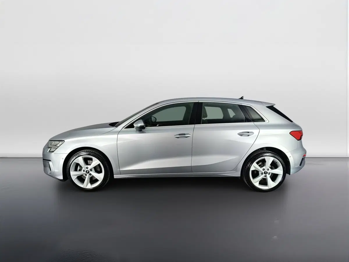 Audi A3 Sportback usata a Ascoli Piceno (6)