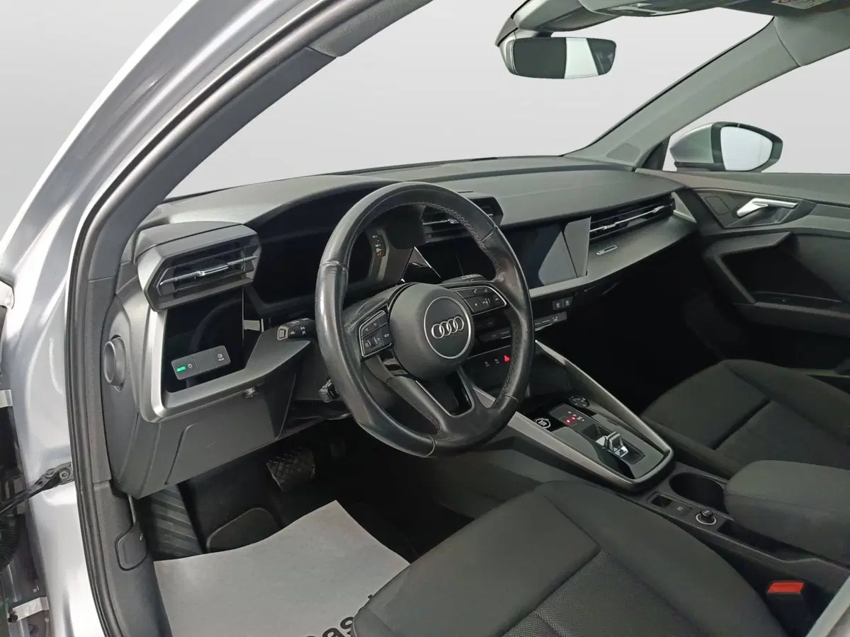 Audi A3 Sportback usata a Ascoli Piceno (7)