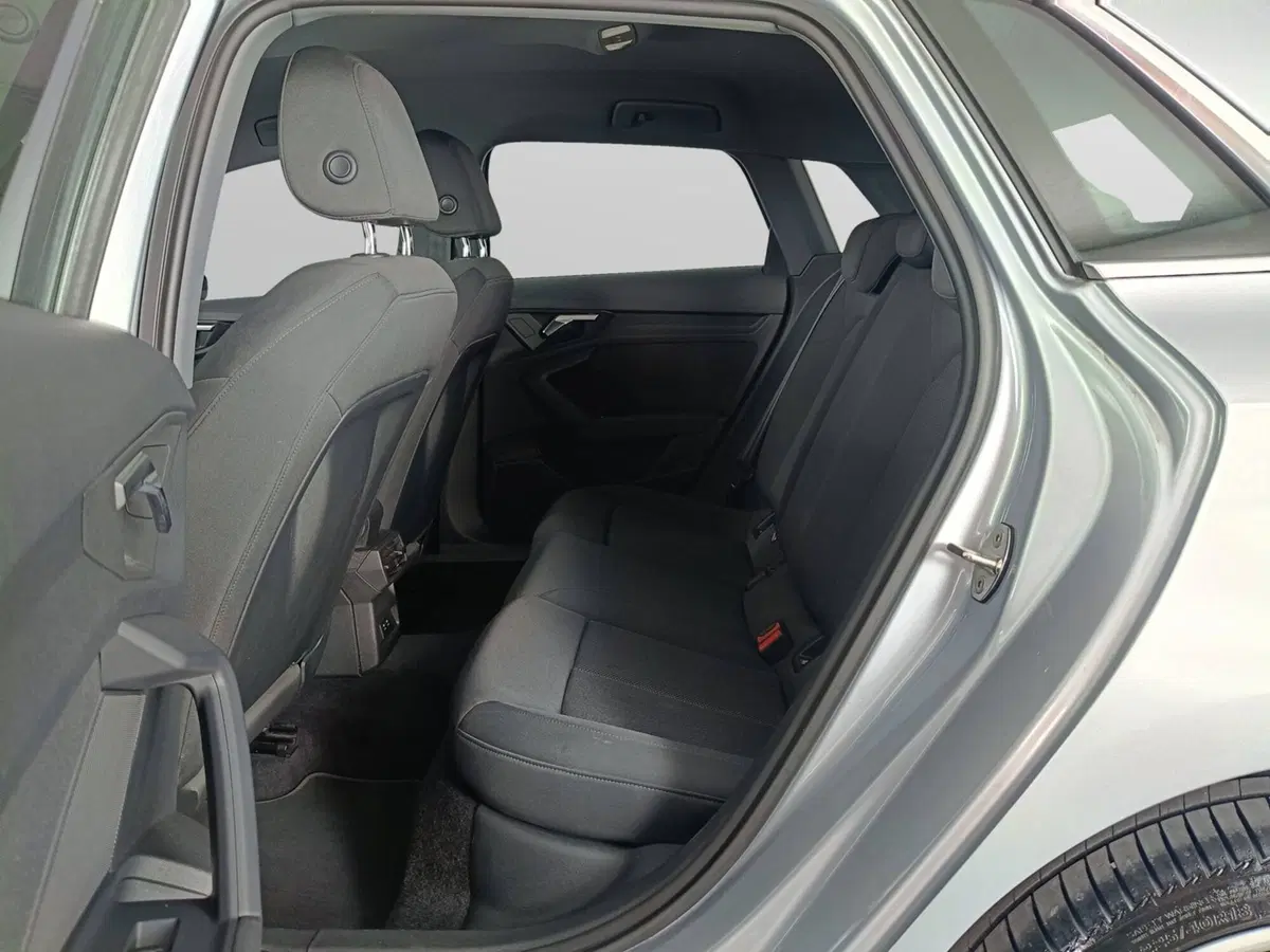 Audi A3 Sportback usata a Ascoli Piceno (9)