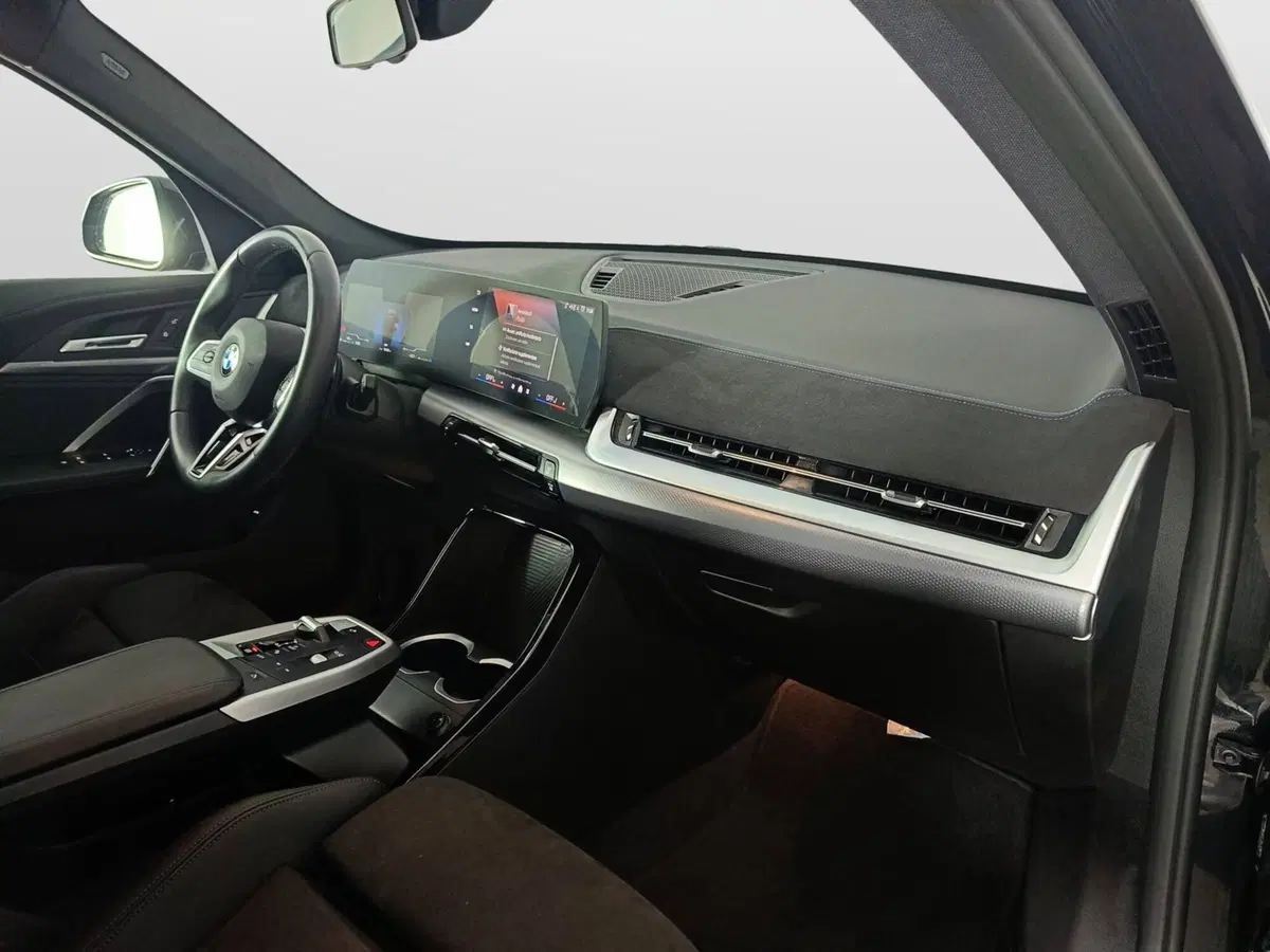 BMW X1 usata a Ascoli Piceno (10)
