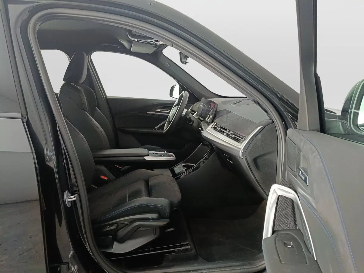 BMW X1 usata a Ascoli Piceno (11)
